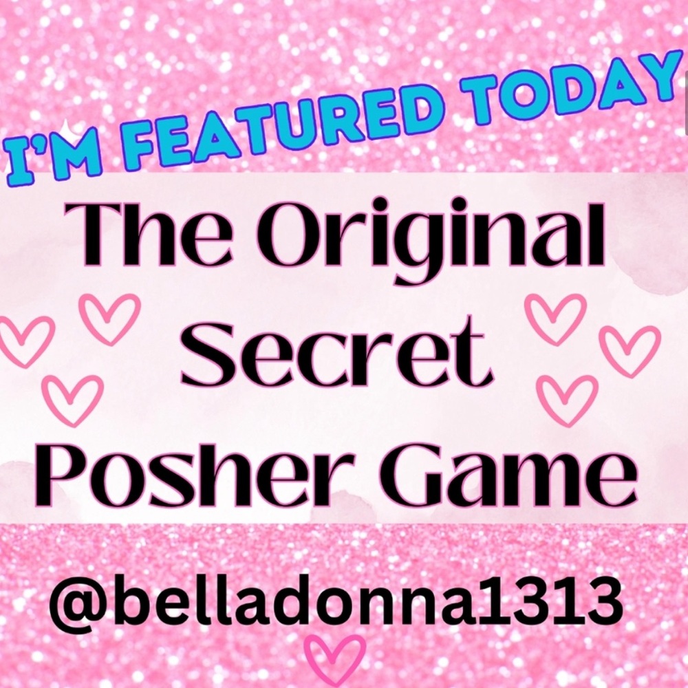 𝟗/𝟏𝟑 I'm Featured Today! Woo Hoo! 🎉🌈🎉🌈🎉